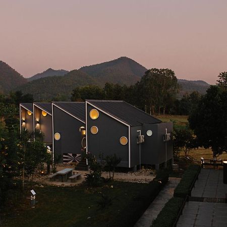 Aether Pai Villa Ngoại thất bức ảnh