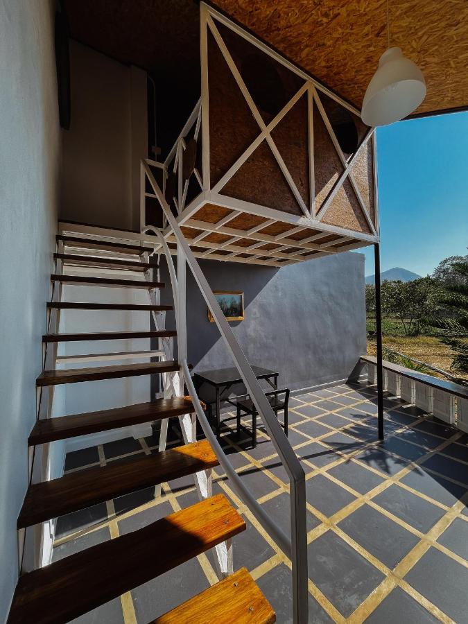 Aether Pai Villa Ngoại thất bức ảnh