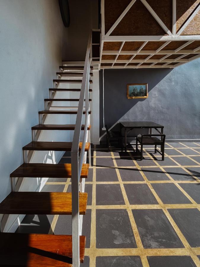 Aether Pai Villa Ngoại thất bức ảnh