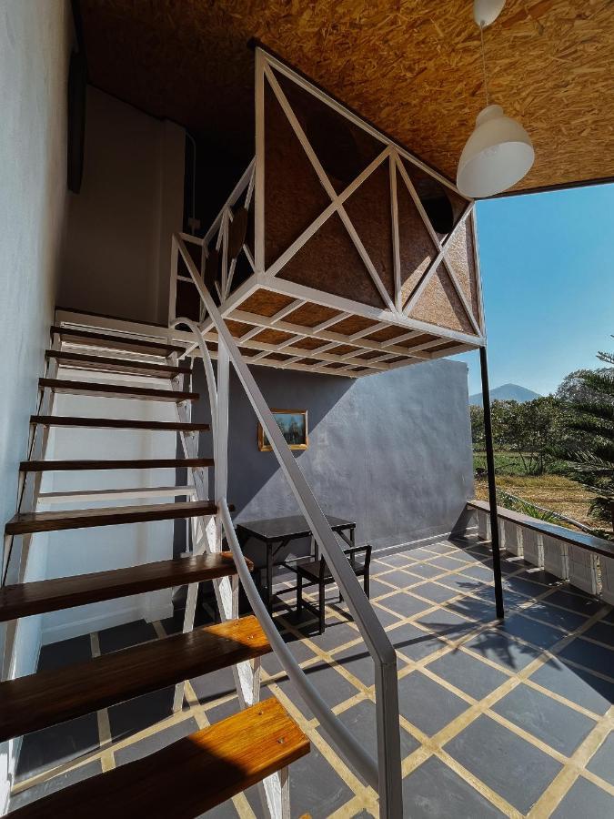 Aether Pai Villa Ngoại thất bức ảnh
