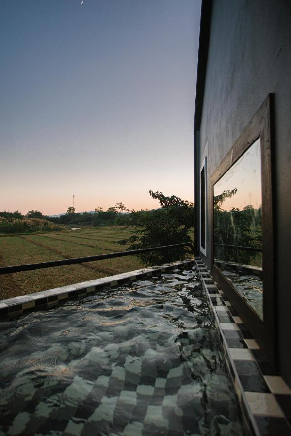 Aether Pai Villa Ngoại thất bức ảnh