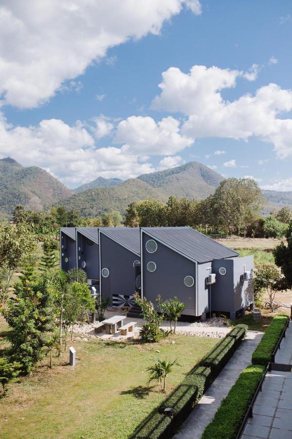 Aether Pai Villa Ngoại thất bức ảnh