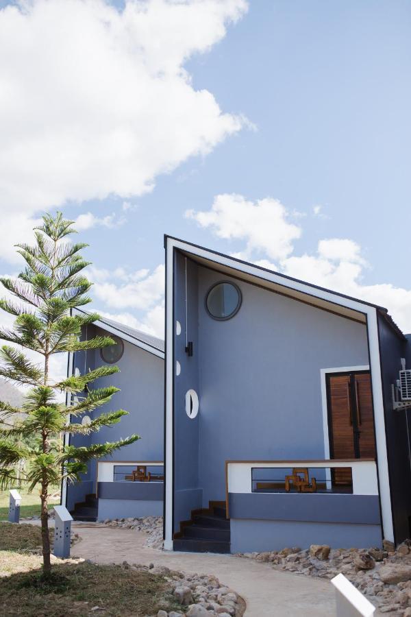 Aether Pai Villa Ngoại thất bức ảnh