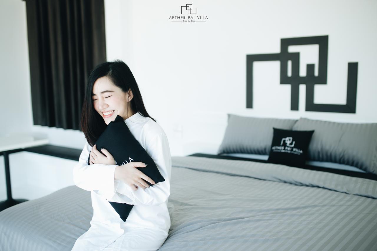 Aether Pai Villa Ngoại thất bức ảnh