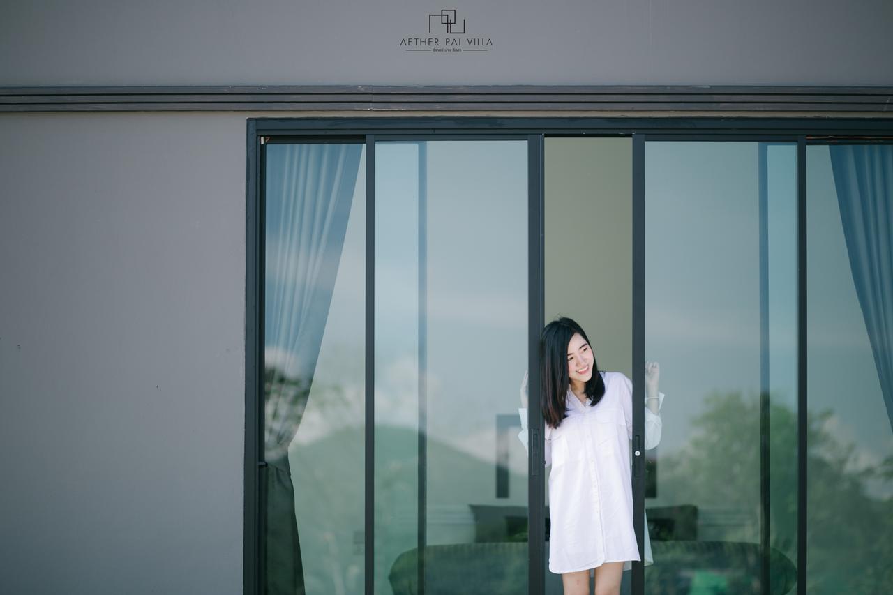 Aether Pai Villa Ngoại thất bức ảnh