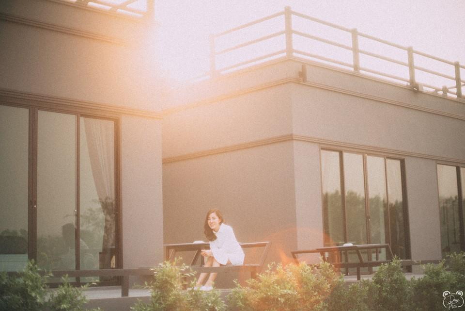Aether Pai Villa Ngoại thất bức ảnh