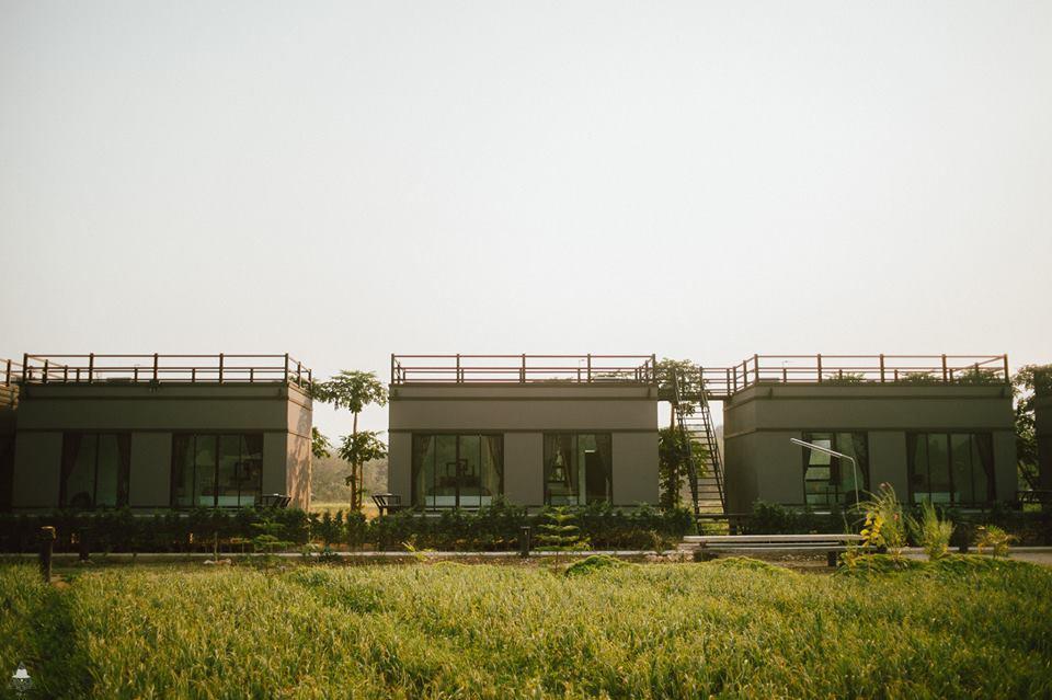 Aether Pai Villa Ngoại thất bức ảnh