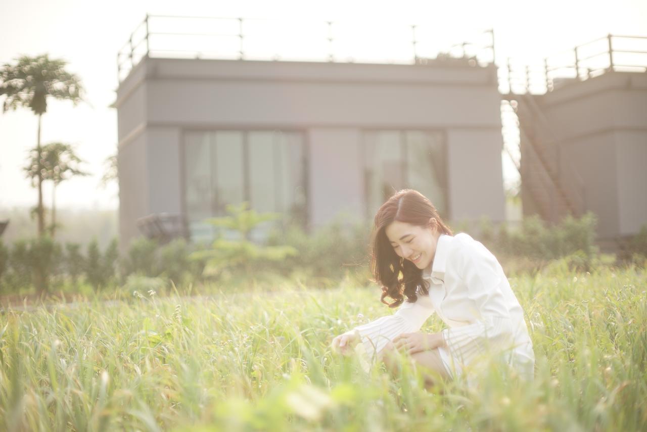 Aether Pai Villa Ngoại thất bức ảnh