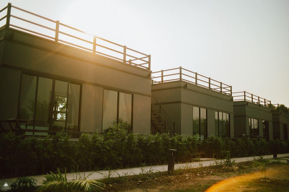 Aether Pai Villa Ngoại thất bức ảnh