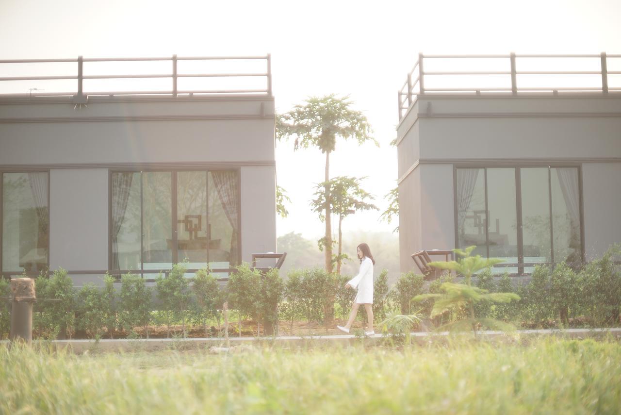 Aether Pai Villa Ngoại thất bức ảnh