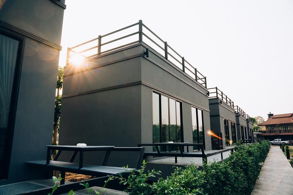 Aether Pai Villa Ngoại thất bức ảnh
