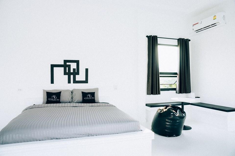 Aether Pai Villa Ngoại thất bức ảnh